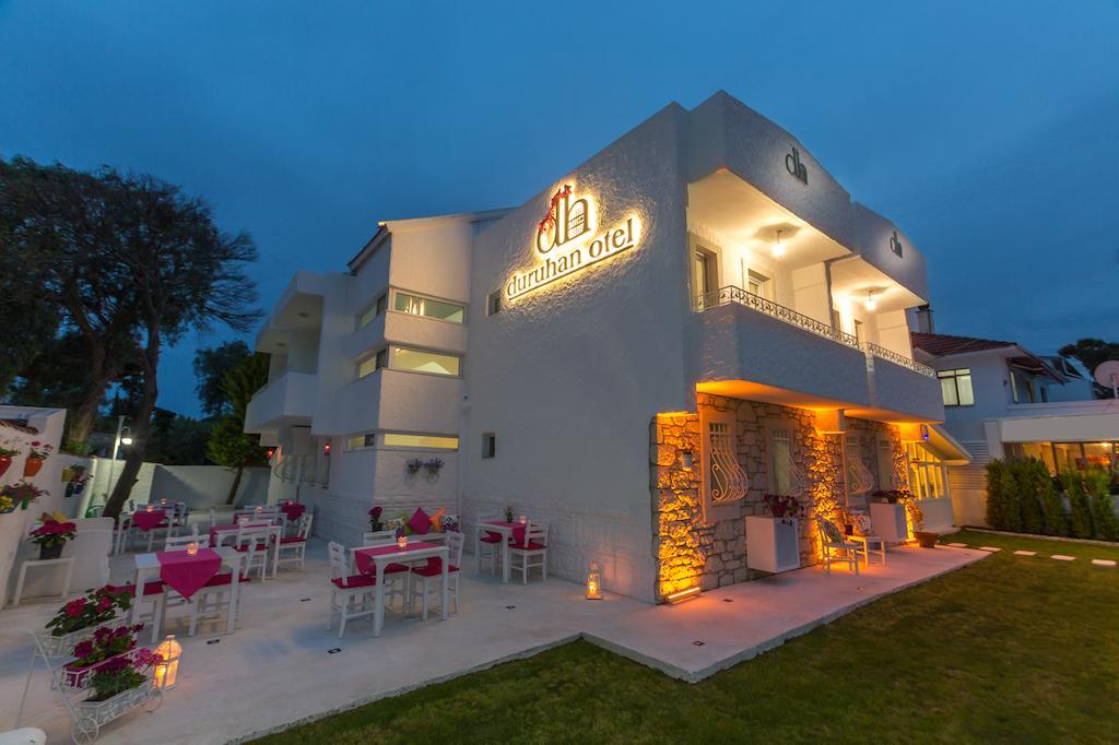 Duruhan Hotel Alaçatı Exterior photo