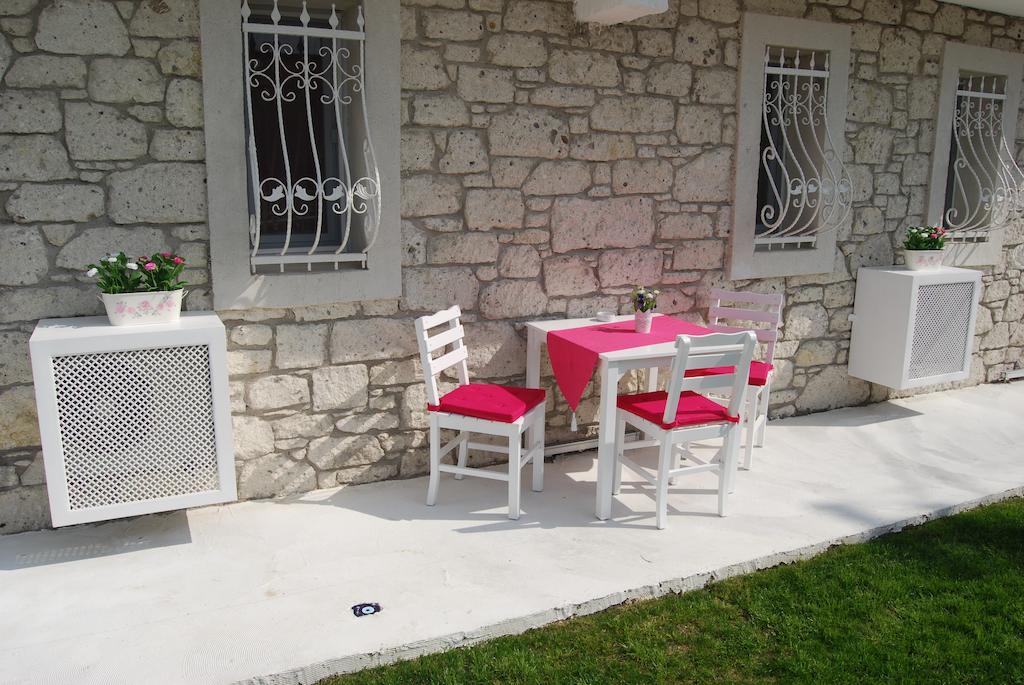 Duruhan Hotel Alaçatı Exterior photo